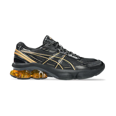 ASICS GEL-KINETIC FLUENT