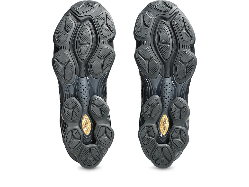 Sizing 亞瑟士GEL-KINETIC FLUENT運動鞋 1203A591-001