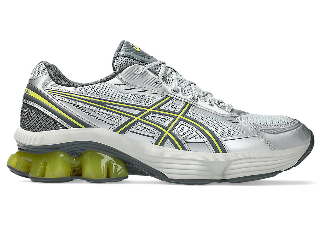 Buy ASICS GEL-KINETIC FLUENT Zapatillas Deportivas 1203A591-020