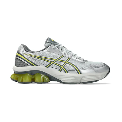 ASICS GEL-KINETIC FLUENT