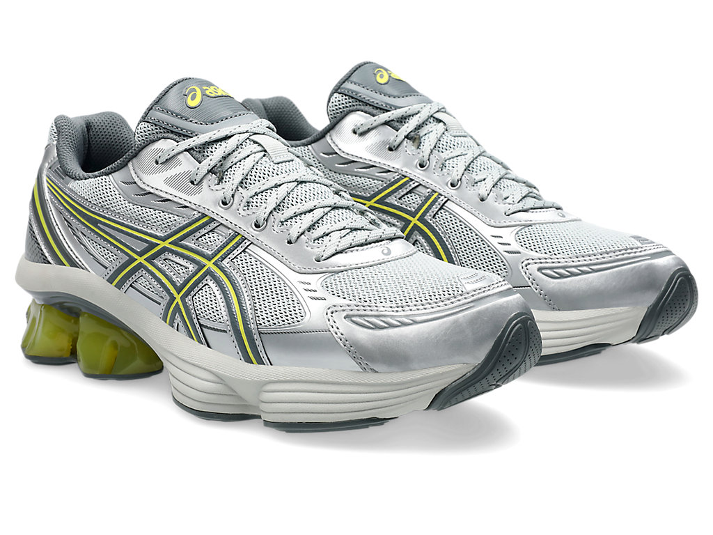 Order ASICS GEL-KINETIC FLUENT Zapatillas Deportivas 1203A591-020