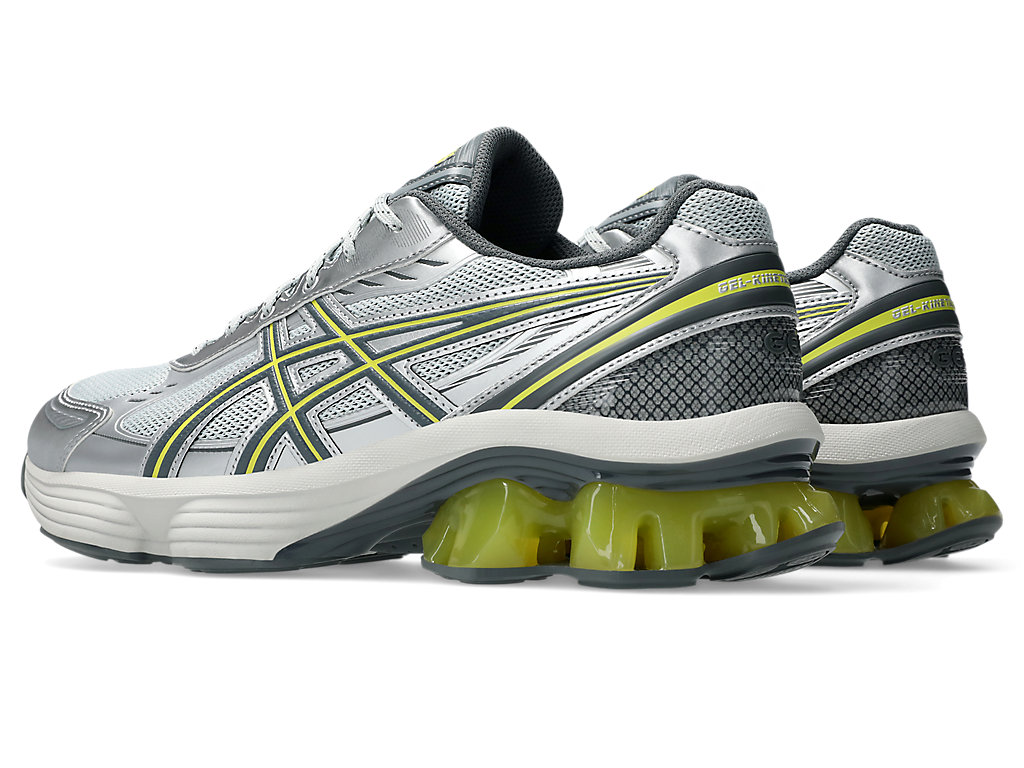Lookbook ASICS GEL-KINETIC FLUENT Zapatillas Deportivas 1203A591-020