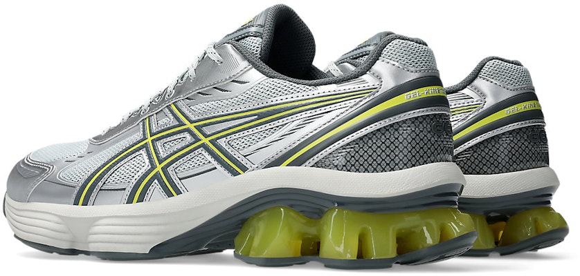 ASICS GEL-KINETIC FLUENT 1203A591-020 Lookbook ASICS GEL-KINETIC FLUENT 1203A591-020