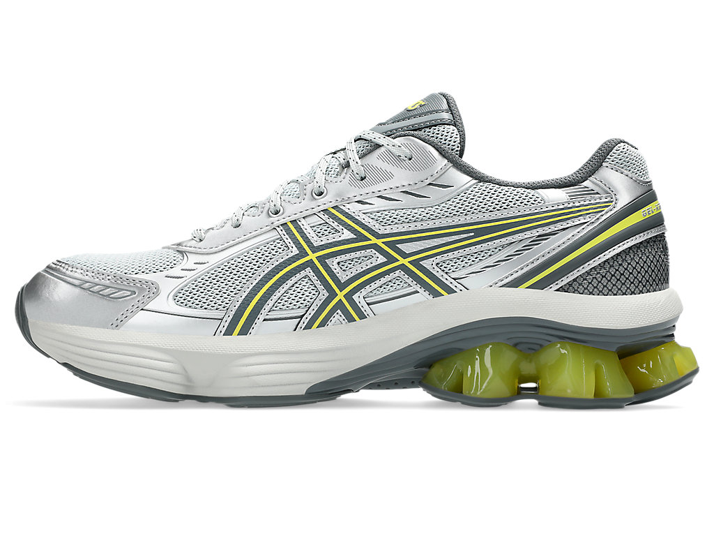 Shop ASICS GEL-KINETIC FLUENT Zapatillas Deportivas 1203A591-020