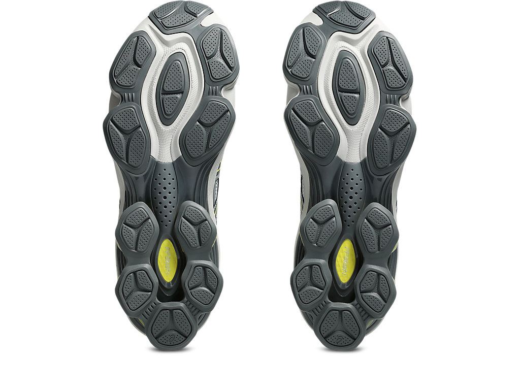 Sizing ASICS GEL-KINETIC FLUENT Zapatillas Deportivas 1203A591-020