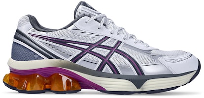 ASICS GEL-KINETIC FLUENT 1203A591-100 ASICS GEL-KINETIC FLUENT 1203A591-100