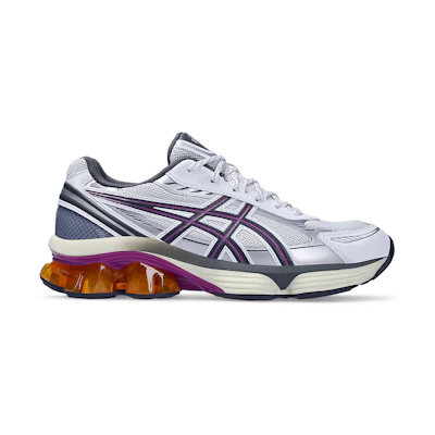ASICS GEL-KINETIC FLUENT