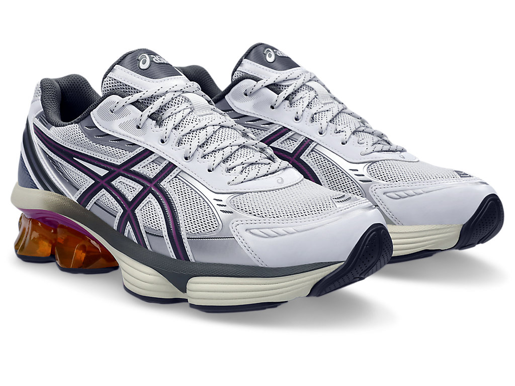 Order ASICS GEL-KINETIC FLUENT Zapatillas Deportivas 1203A591-100