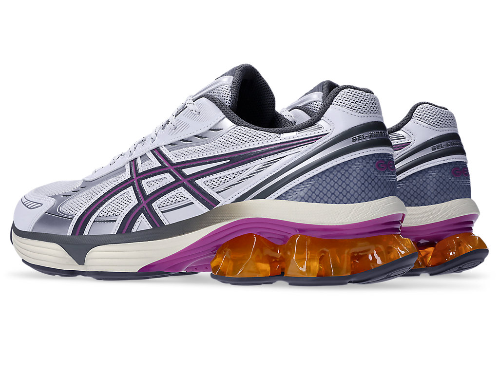Lookbook ASICS GEL-KINETIC FLUENT Zapatillas Deportivas 1203A591-100