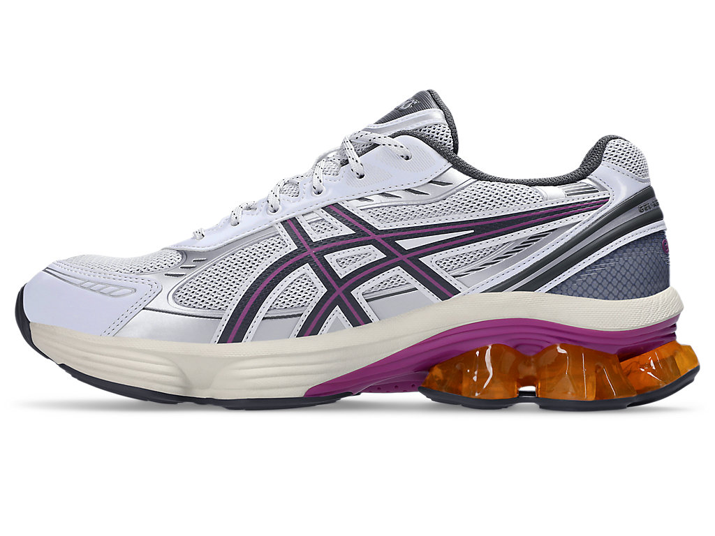 Shop ASICS GEL-KINETIC FLUENT Zapatillas Deportivas 1203A591-100