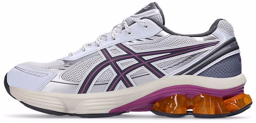 ASICS GEL-KINETIC FLUENT 1203A591-100 Shop ASICS GEL-KINETIC FLUENT 1203A591-100