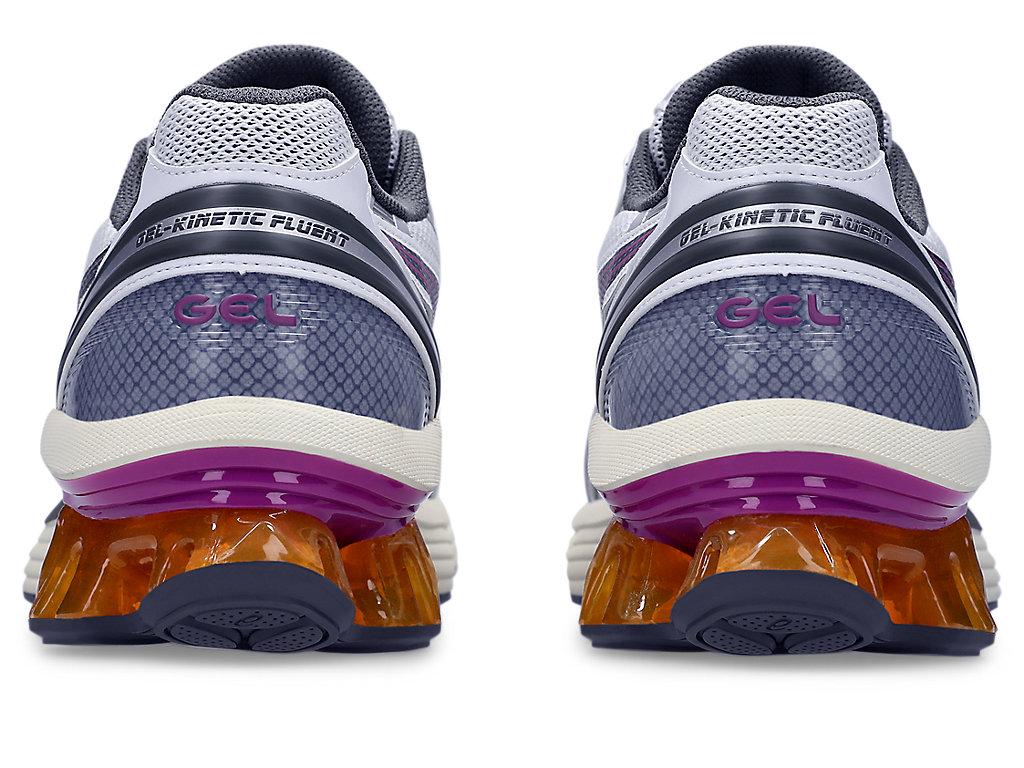 Purchase ASICS GEL-KINETIC FLUENT Zapatillas Deportivas 1203A591-100