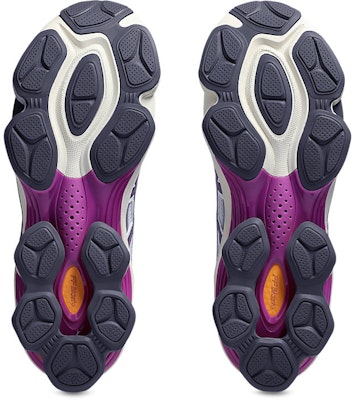 ASICS GEL-KINETIC FLUENT 1203A591-100 Sizing ASICS GEL-KINETIC FLUENT 1203A591-100