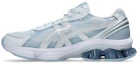 Purchase アシックス GEL-KINETIC ランニングシューズ エアリーブルー/ストームクラウド 1203A892-400