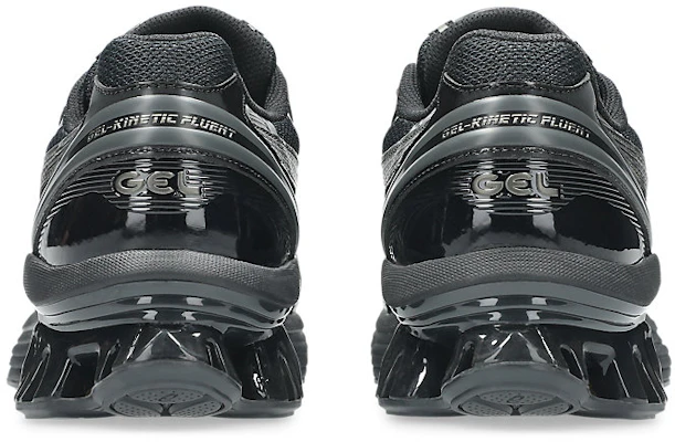 ASICS GEL-KINETIC Laufschuhe Schwarz/Grau 1203A591-003 Purchase ASICS GEL-KINETIC Laufschuhe Schwarz/Grau 1203A591-003