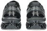 Purchase ASICS GEL-KINETIC Laufschuhe Schwarz/Grau 1203A591-003