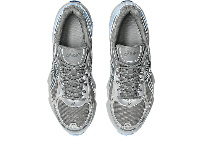 Details for 亚瑟士GEL-KINETIC FLUENT跑鞋灰粘土/钢灰配色 1203A591-025