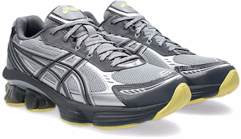 Order ASICS GEL-KINETIC FLUENT 跑鞋 灰色/碳黑 1203A591-027