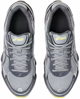 Details for ASICS GEL-KINETIC FLUENT 跑鞋 灰色/碳黑 1203A591-027