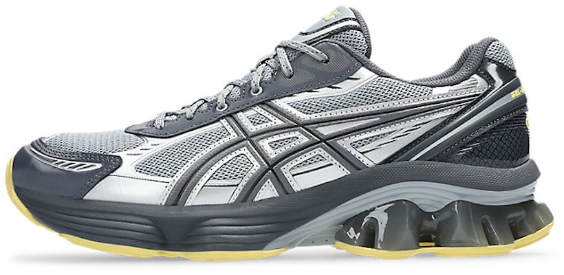 アシックス GEL-KINETIC FLUENT ランニングシューズ グラベル/カーボン 1203A591-027 Cheap アシックス GEL-KINETIC FLUENT ランニングシューズ グラベル/カーボン 1203A591-027