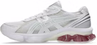Shop 亞瑟士 ASICS GEL-KINETIC FLUENT 慢跑鞋 白色/粉膚 1203A892-100