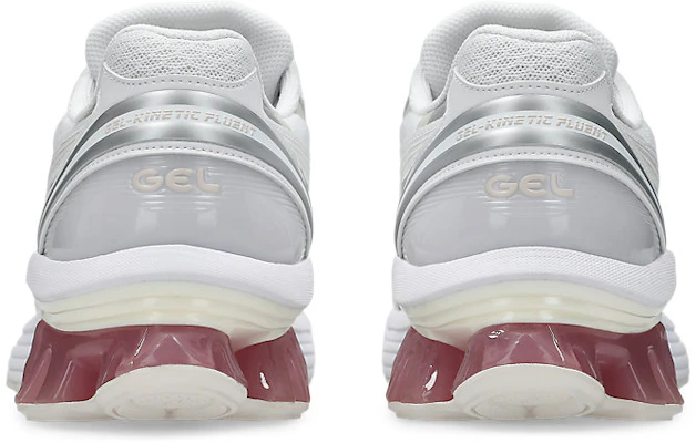 亞瑟士 ASICS GEL-KINETIC FLUENT 慢跑鞋 白色/粉膚 1203A892-100 Purchase 亞瑟士 ASICS GEL-KINETIC FLUENT 慢跑鞋 白色/粉膚 1203A892-100