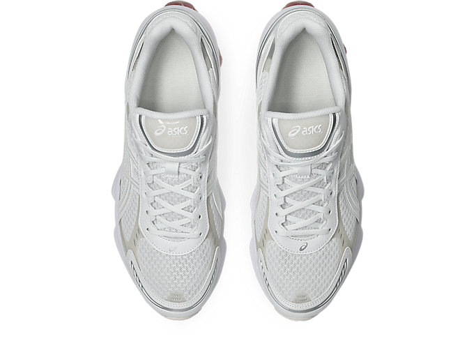 Details for 亞瑟士 ASICS GEL-KINETIC FLUENT 慢跑鞋 白色/粉膚 1203A892-100