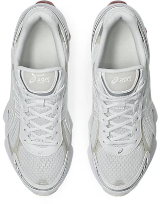 亞瑟士 ASICS GEL-KINETIC FLUENT 慢跑鞋 白色/粉膚 1203A892-100 Details for 亞瑟士 ASICS GEL-KINETIC FLUENT 慢跑鞋 白色/粉膚 1203A892-100