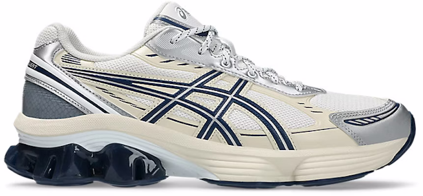 ASICS GEL-KINETIC FLUENT 跑鞋 白色/獨立藍 1203A591-104 Buy ASICS GEL-KINETIC FLUENT 跑鞋 白色/獨立藍 1203A591-104