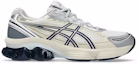 Buy ASICS GEL-KINETIC FLUENT 跑鞋 白色/獨立藍 1203A591-104