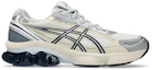 Buy ASICS GEL-KINETIC FLUENT Sepatu Lari Putih/Biru Independence 1203A591-104