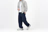Order ASICS GEL-KINETIC FLUENT Sepatu Lari Putih/Biru Independence 1203A591-104