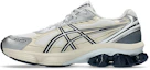 Purchase ASICS GEL-KINETIC FLUENT Sepatu Lari Putih/Biru Independence 1203A591-104