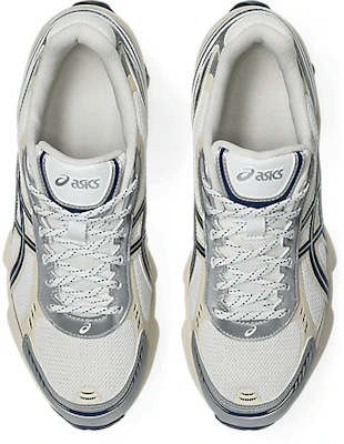 ASICS GEL-KINETIC FLUENT 跑鞋 白色/獨立藍 1203A591-104 Details for ASICS GEL-KINETIC FLUENT 跑鞋 白色/獨立藍 1203A591-104