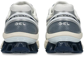 Details for Zapatillas ASICS GEL-KINETIC FLUENT Blancas/Azul Independencia Running 1203A591-104