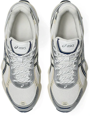 ASICS GEL-KINETIC FLUENT Sepatu Lari Putih/Biru Independence 1203A591-104 Sizing ASICS GEL-KINETIC FLUENT Sepatu Lari Putih/Biru Independence 1203A591-104