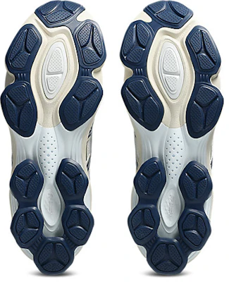 ASICS GEL-KINETIC FLUENT Sepatu Lari Putih/Biru Independence 1203A591-104 Cheap ASICS GEL-KINETIC FLUENT Sepatu Lari Putih/Biru Independence 1203A591-104