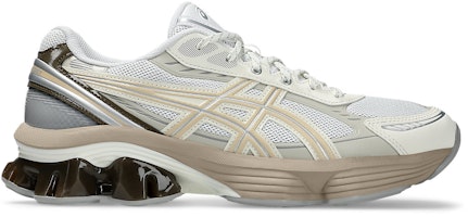 ASICS GEL-KINETIC FLUENT Running Shoes White/Marzipan 1203A591-102 ASICS GEL-KINETIC FLUENT Running Shoes White/Marzipan 1203A591-102