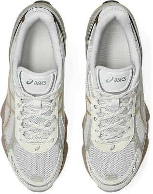 아식스 젤 키네틱 플루언트 러닝화 화이트/마지판 1203A591-102 Details for 아식스 젤 키네틱 플루언트 러닝화 화이트/마지판 1203A591-102