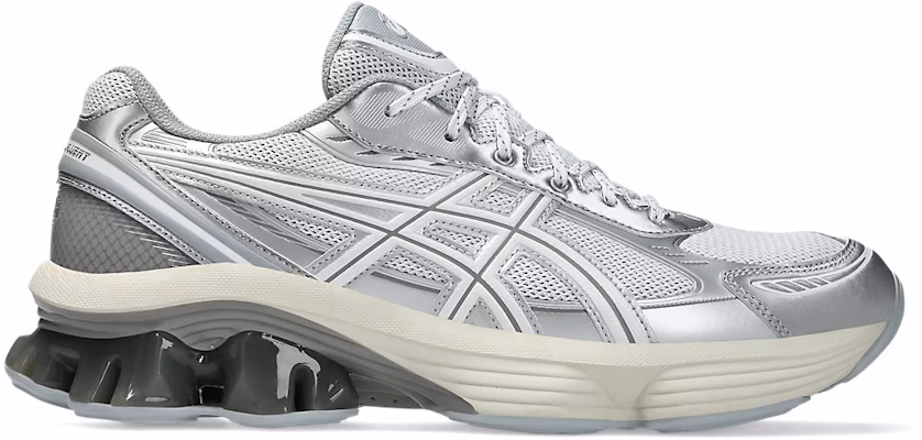 ASICS GEL-KINETIC FLUENT Running Shoes White/White 1203A591-101 Buy ASICS GEL-KINETIC FLUENT Running Shoes White/White 1203A591-101