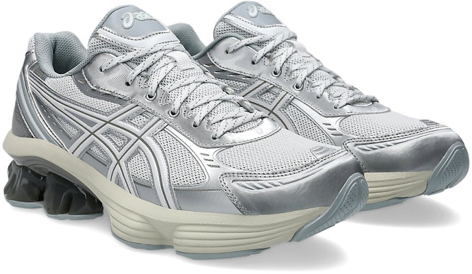 ASICS GEL-KINETIC FLUENT Running Shoes White/White 1203A591-101 Order ASICS GEL-KINETIC FLUENT Running Shoes White/White 1203A591-101