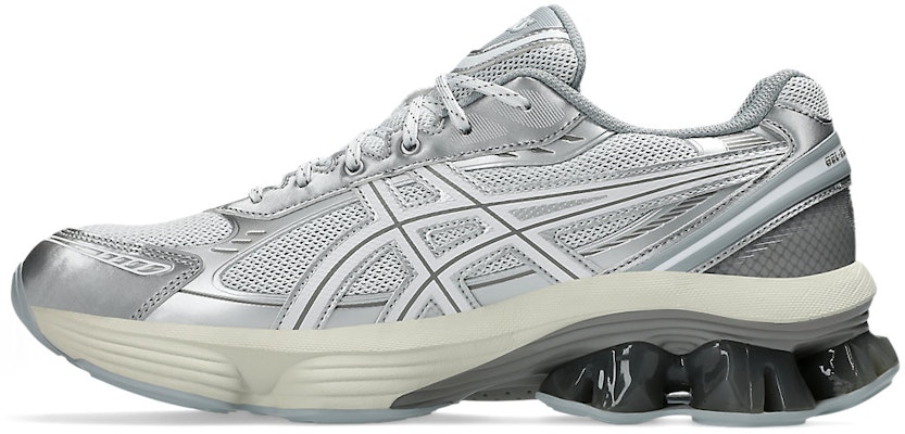ASICS GEL-KINETIC FLUENT Running Shoes White/White 1203A591-101 Shop ASICS GEL-KINETIC FLUENT Running Shoes White/White 1203A591-101
