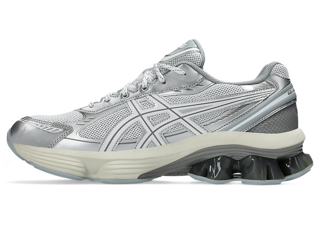 Purchase ASICS GEL-KINETIC FLUENT Chaussures de Running Blanc/Blanc 1203A591-101