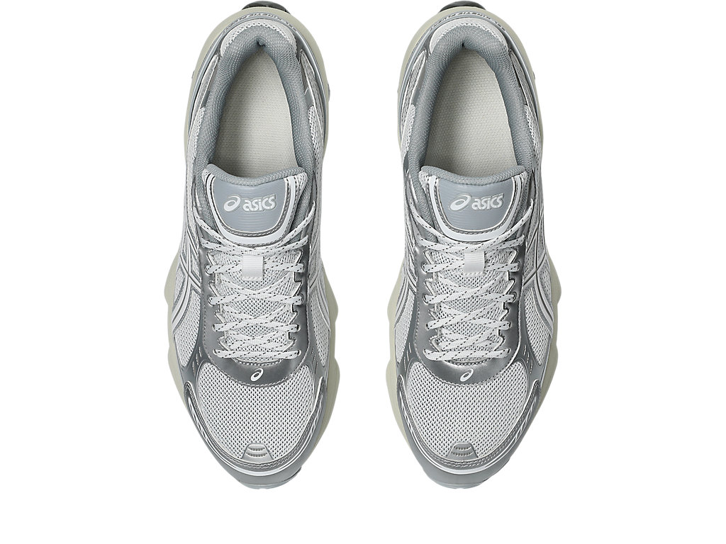 Sizing ASICS GEL-KINETIC FLUENT Chaussures de Running Blanc/Blanc 1203A591-101