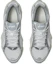 Sizing ASICS GEL-KINETIC FLUENT Chaussures de Running Blanc/Blanc 1203A591-101