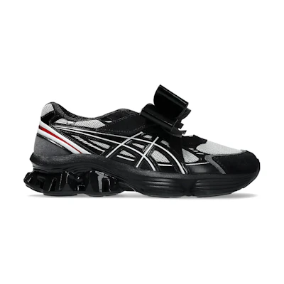 ASICS Gel-Kinetic Fluent SHUSHU/TONG Black White