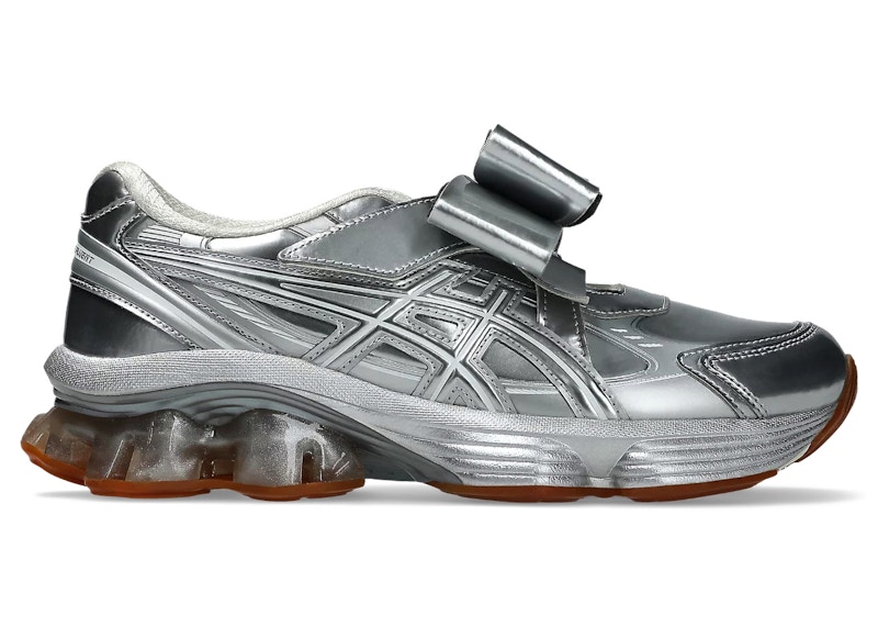 ASICS Gel-Kinetic Fluent SHUSHU/TONG Pure Silver 1203A915-020