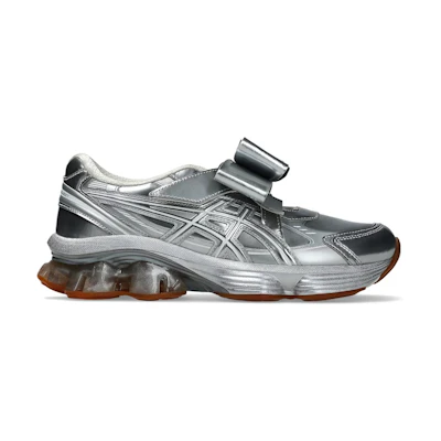 ASICS Gel-Kinetic Fluent SHUSHU/TONG Pure Silver