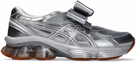 ASICS Gel-Kinetic Fluent SHUSHU/TONG Pure Silver 1203A915-020 ASICS Gel-Kinetic Fluent SHUSHU/TONG Pure Silver 1203A915-020