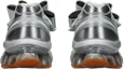 Shop ASICS Gel-Kinetic Fluent SHUSHU/TONG Silver Murni 1203A915-020